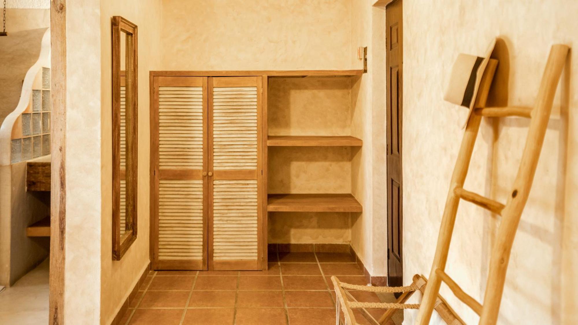 Hotel Casa Colibri Плая дел Кармен Екстериор снимка