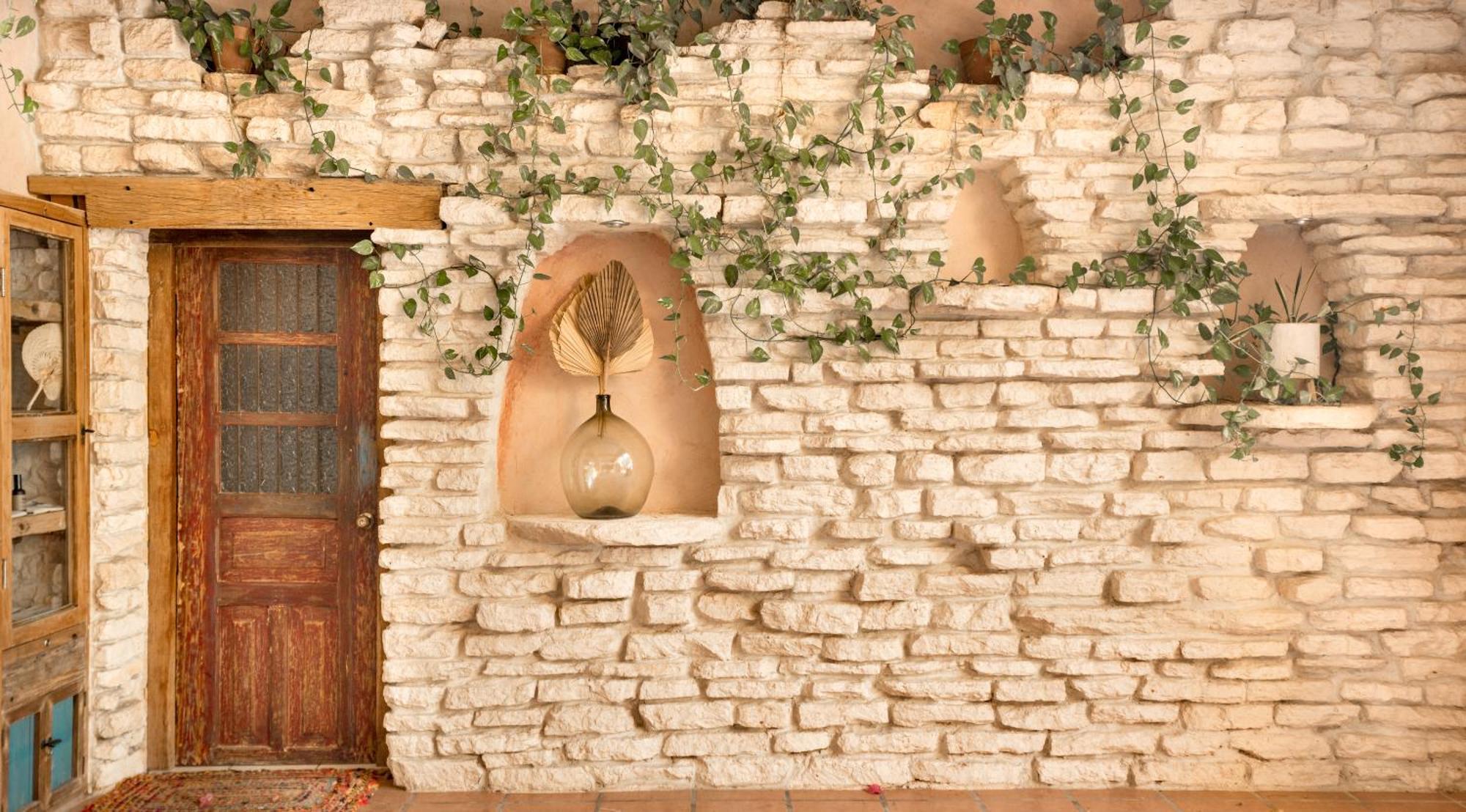 Hotel Casa Colibri Плая дел Кармен Екстериор снимка